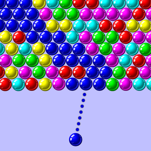 Bubble Shooter PC