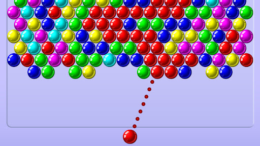 Bubble Shooter PC