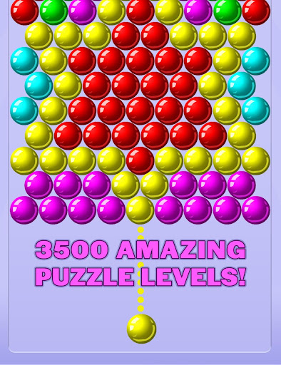 Bubble Shooter PC