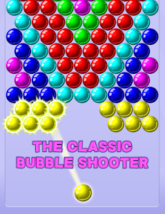Balon Patlatma: Bubble Shooter PC