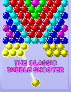 Download Bubble Shooter - Baixar para PC Grátis