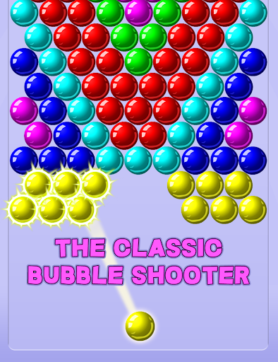 Bubble Shooter PC