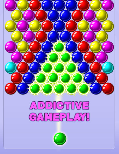 Bubble Shooter PC