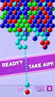 Bubble Shooter Puzzle PC