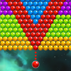 Bubble Shooter Space PC