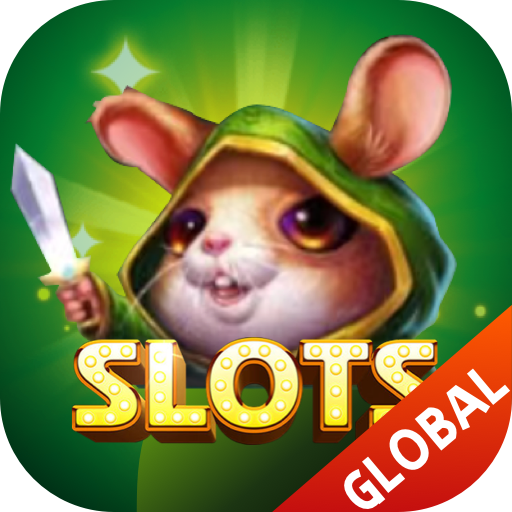 Download GloBal Jogos 777 APK