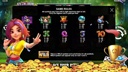 Baixe Legendary Slots - Casino Games no PC com MEmu