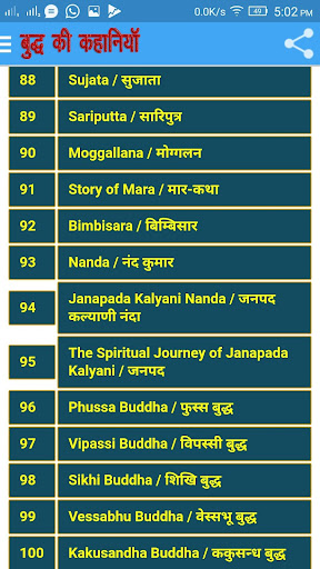 गौतम बुद्ध की कहानियां ПК