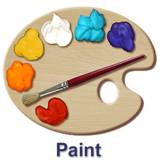 Paint for Android PC