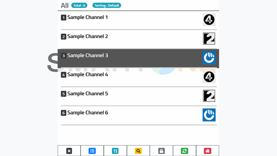 SmartOne IPTV