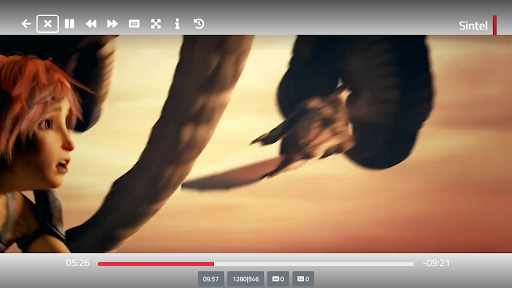 SmartOne IPTV Player para PC