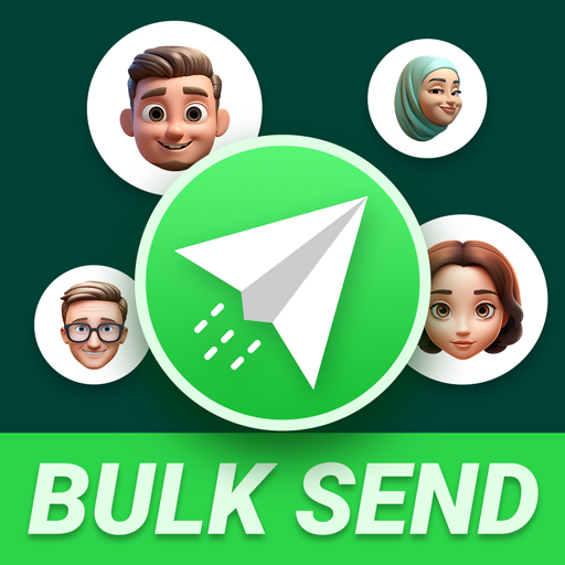 Bulk Sender for Marketing PC