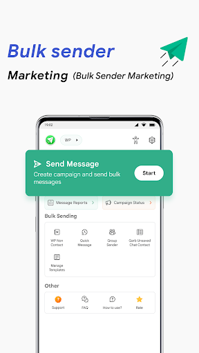 Bulk Sender for Marketing电脑版