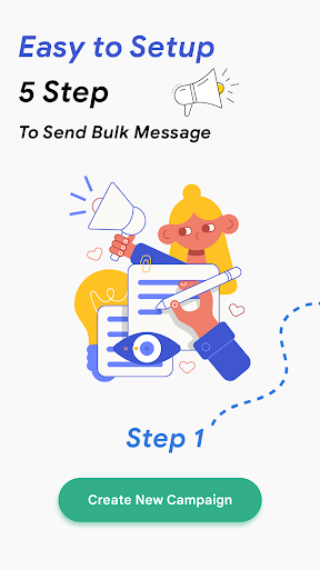 Bulk Sender for Marketing