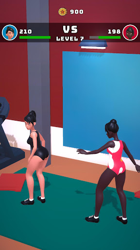 Slapper Battle: Cheek Slap PC