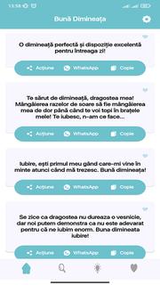 bună dimineața mesaje PC版