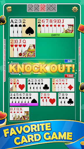 Burraco - Gioco di carte