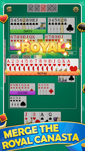 Burraco - Gioco di carte