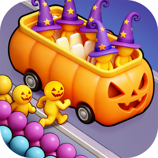 Bus Go! Car Traffic Jam PC