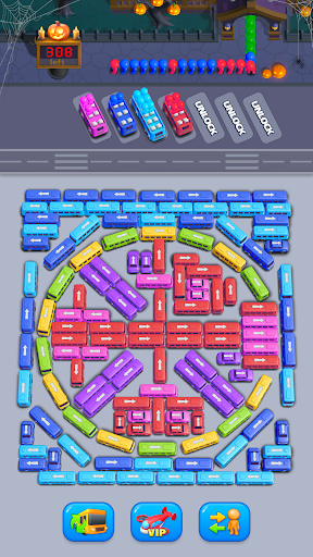 Bus Go! Car Traffic Jam PC