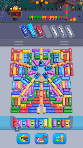 Bus Go! Car Traffic Jam PC