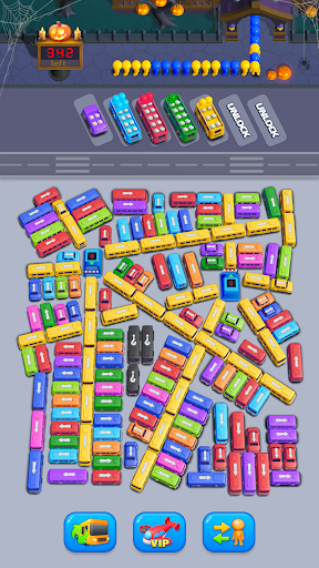 Bus Go! Car Traffic Jam PC