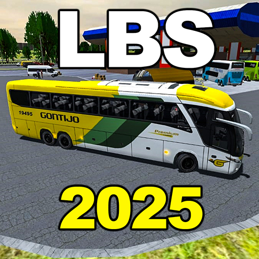komputer Live Bus Simulator