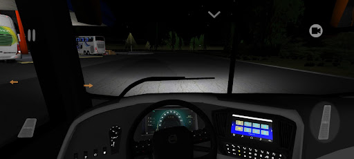 komputer Live Bus Simulator