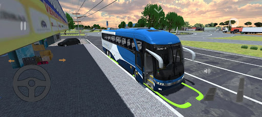 komputer Live Bus Simulator