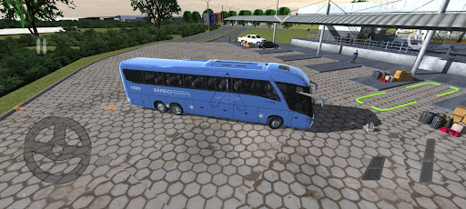 komputer Live Bus Simulator