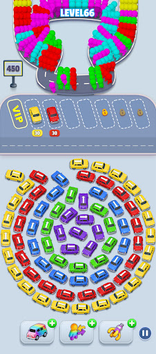 Bus Loop:Jam Master PC版
