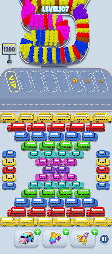 Bus Loop:Jam Master PC版