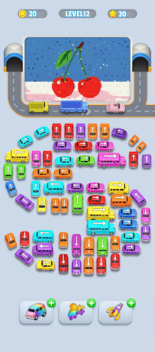 Jam Bus:Sandfall para PC