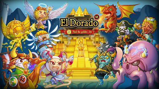 Eldorado M PC