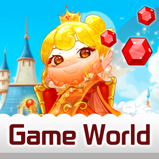 Busidol Game World PC