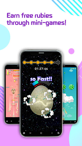 Busidol Game World