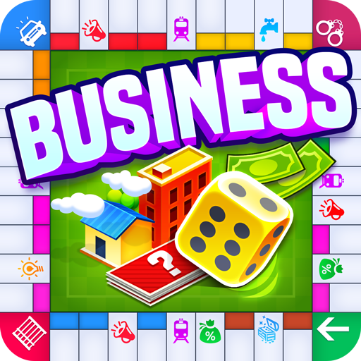 Business Game پی سی