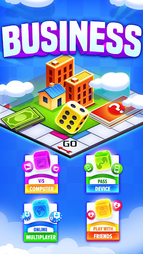 Business Game پی سی