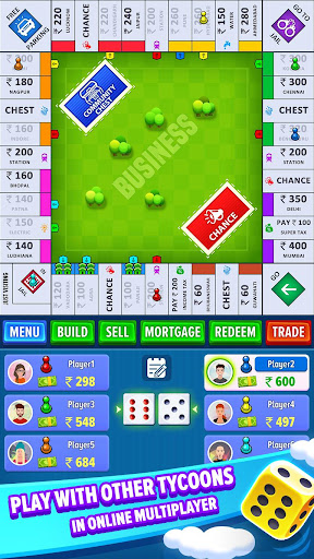 Business Game پی سی