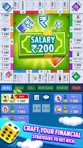 Business Game پی سی