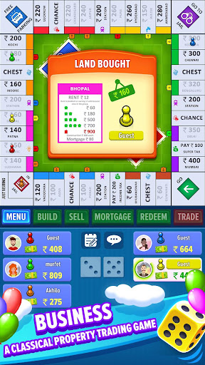 komputer Business Game