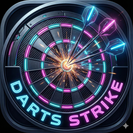 Darts Strike PC