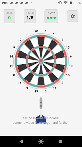 Darts Strike PC