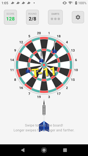 Darts Strike PC