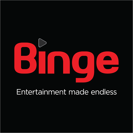 Binge TV App ????