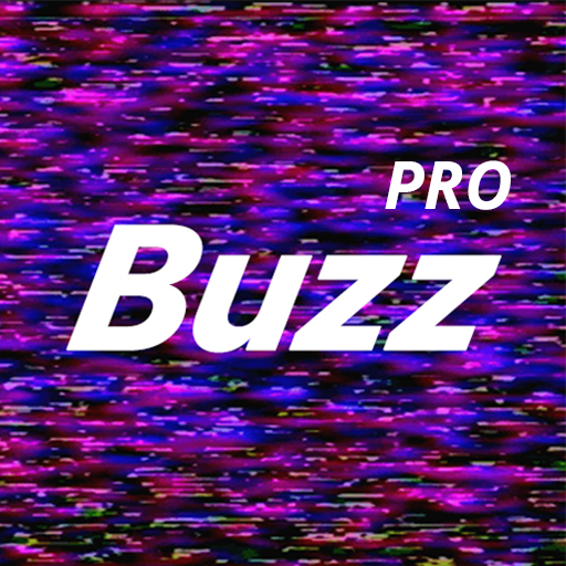Buzz PRO PC