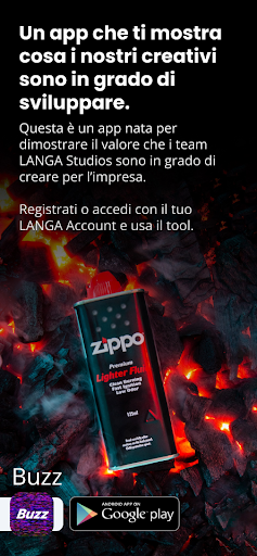 Buzz PRO PC