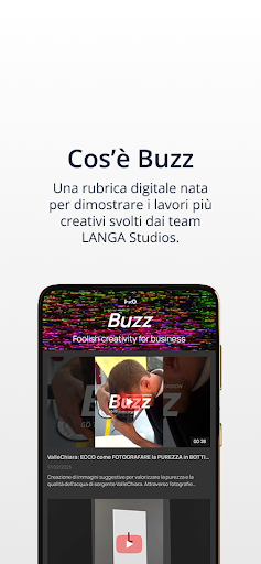 Buzz PRO PC