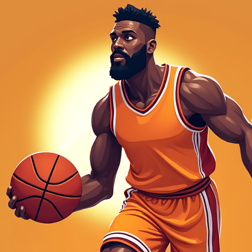 Buzzer Beater - PvP Basketball