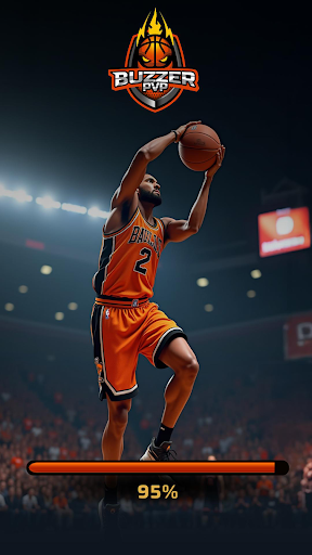 Buzzer Beater - PvP Basketball